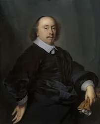 Portrait of a Man
